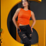 تاپ بغل گتر خور