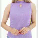 تاپ رکابی اشکی