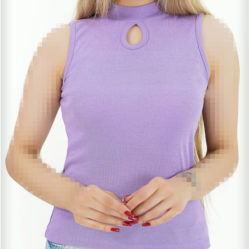 تاپ رکابی اشکی