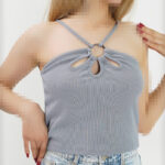 تاپ سه اشک حلقه خوز