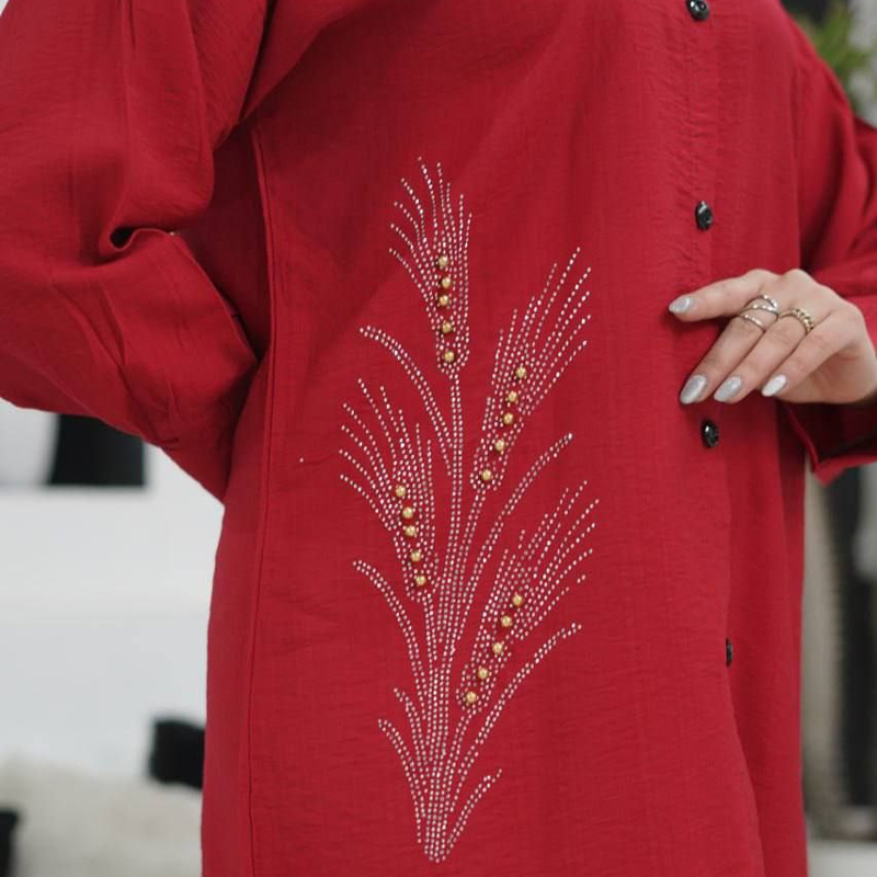 تونیک مانتویی