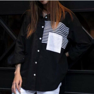 تونیک مانتویی بابوس