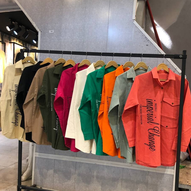 تونیک مانتویی لنین