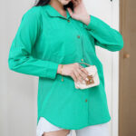 تونیک مانتویی لنین