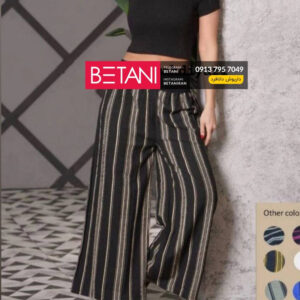 دامن شلواری