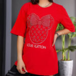 لانگ چاپ نگینی LV