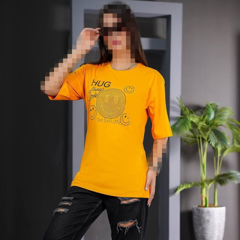 لانگ چاپ نگینی ایموجی