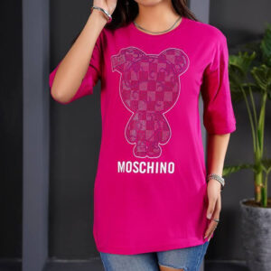 لانگ چاپ نگینی موسچینو