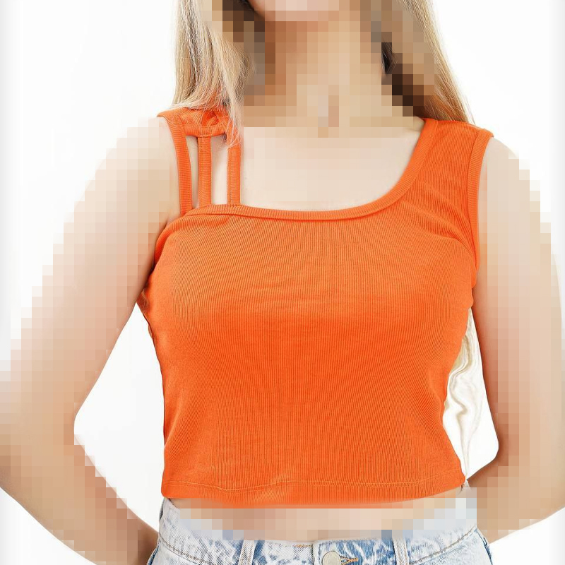 نیم تنه یک طرف سه بند