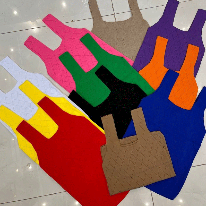 تاپ بافت لوزی