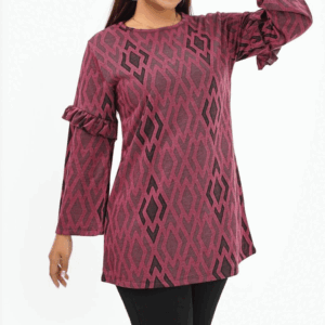 تونیک آستین پیله