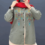 تونیک مانتویی لنین