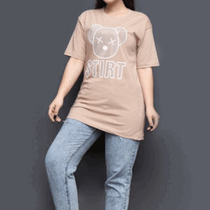 تیشرت لانگ استریت