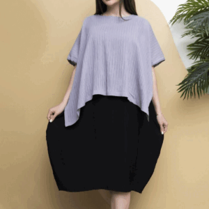 سارافون دو تیکه سوگل