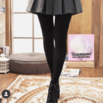 ساپورت جورابی پنتی PENTI