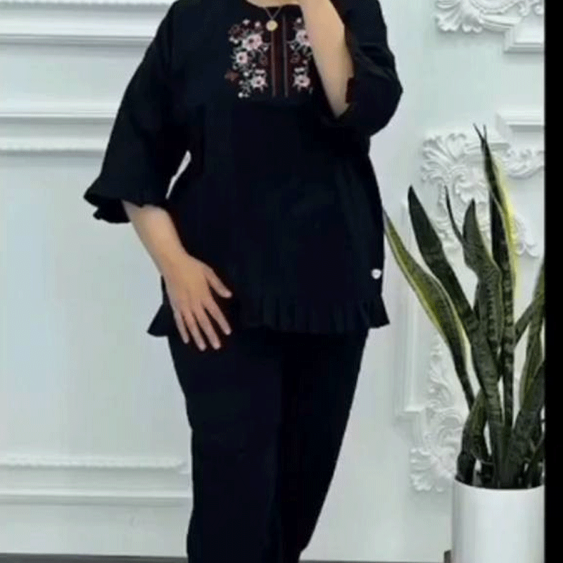 ست شومیز شلوار