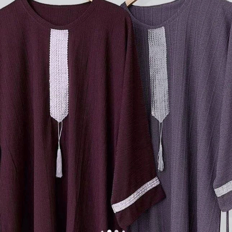 ست قواره دار تابستانه