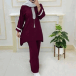 ست قواره دار تابستانه