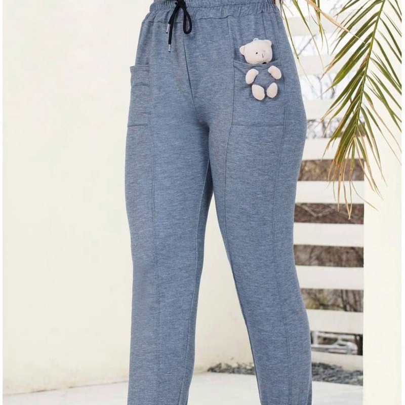 شلوار عروسکی