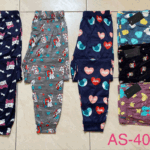 شلوار گیاهی مارک لیدی