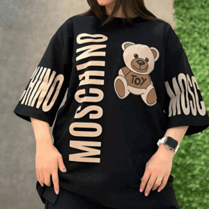 لانگ آستین 3 ربع انیمه