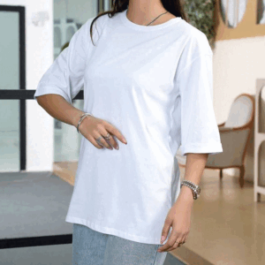 لانگ آستین پاکتی بیسیک