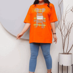 لانگ طرح خرس‌ خطی نگینی