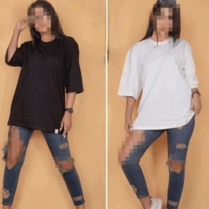 لانگ لش ساده