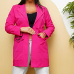 مانتو داکرون