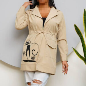 مانتو داکرون