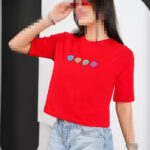 کراپ ایموجی