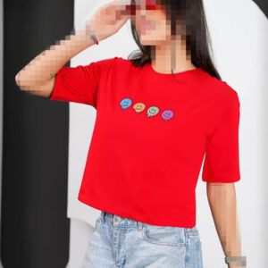 کراپ ایموجی