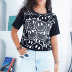 کراپ ایموجی فول نگین