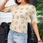 کراپ تمام چاپ چشم نظر