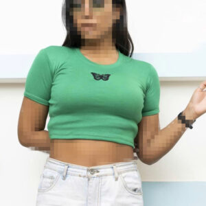 کراپ پروانه