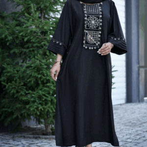 کفتان پولکی