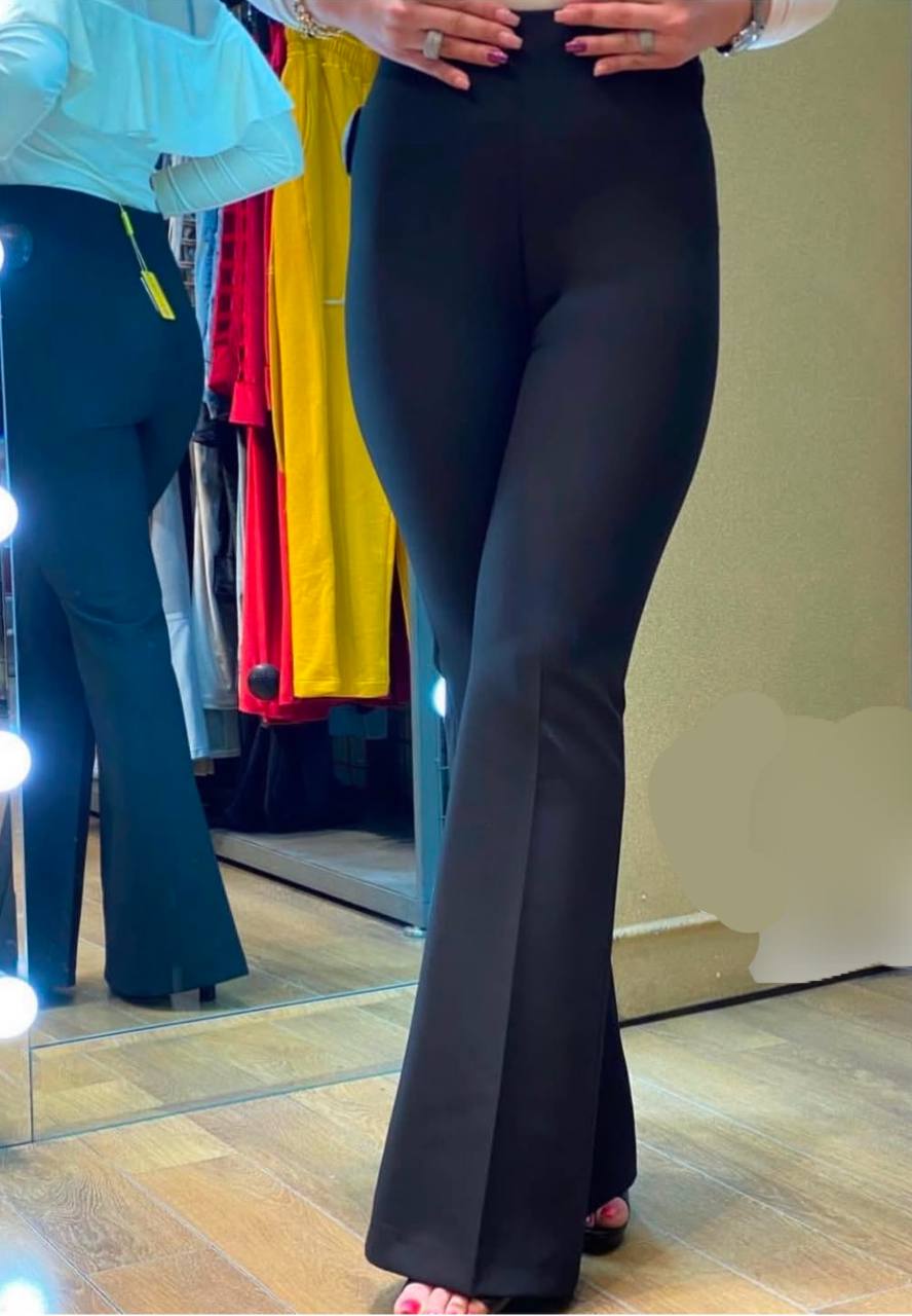 شلوار مازراتی دمپاگشاد (پک 5 عددی)