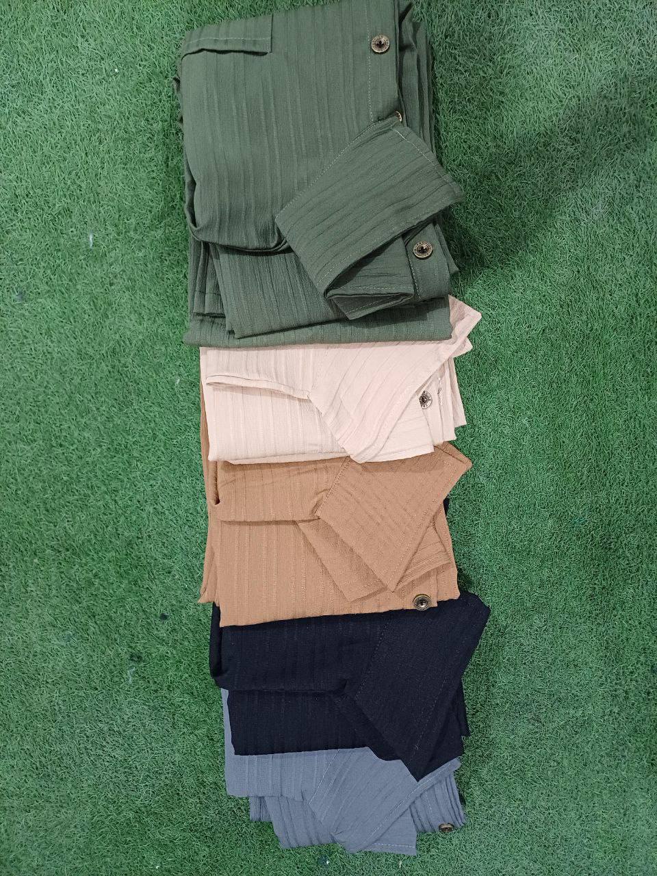 ست بیرون پوش الهام (پک 5 عددی)