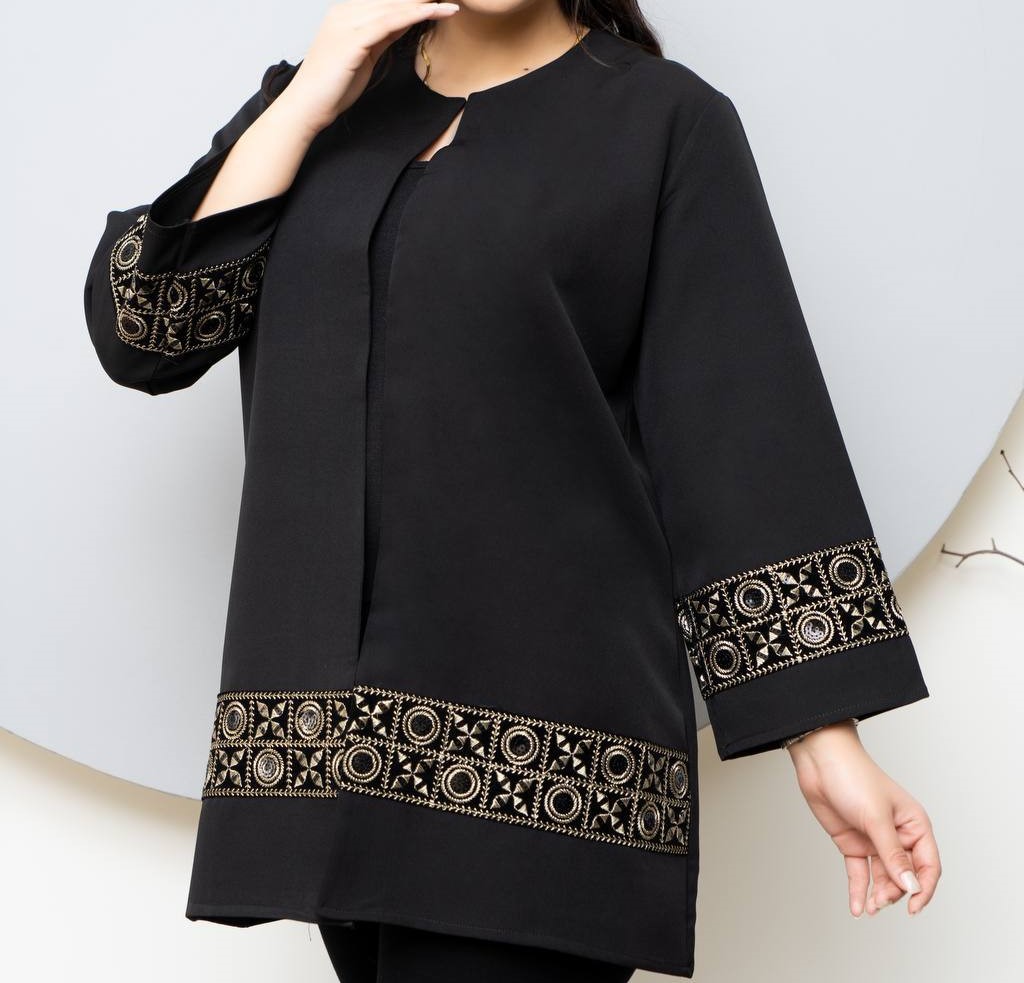 کت مجلسی (پک 3 عددی)