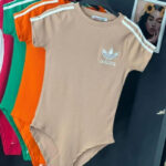 بادی نیم آستین آدیداس