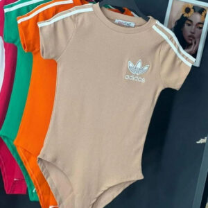 بادی نیم آستین آدیداس