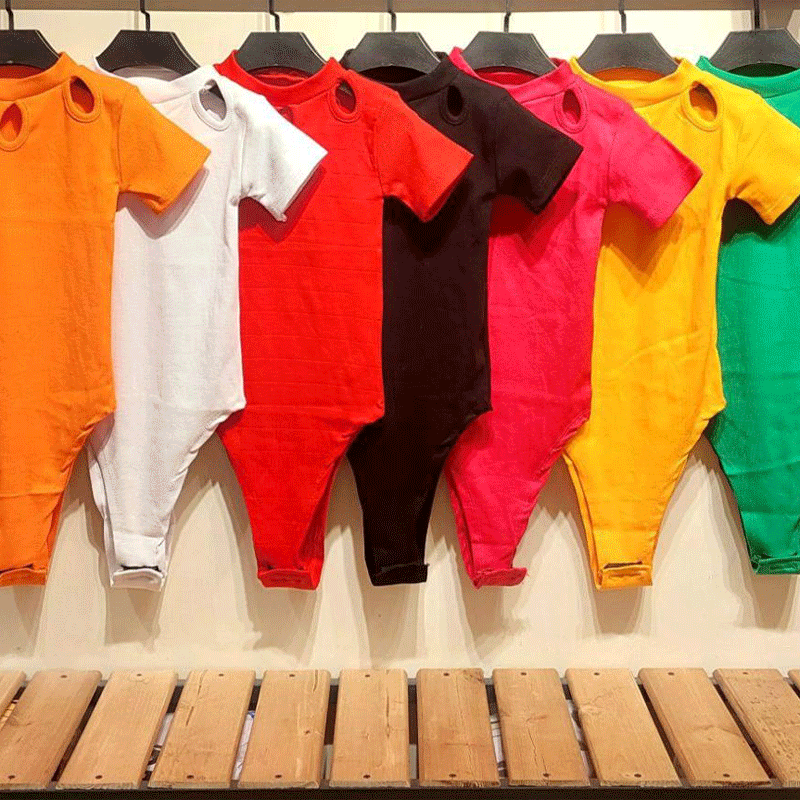 بادی یقه اشکی