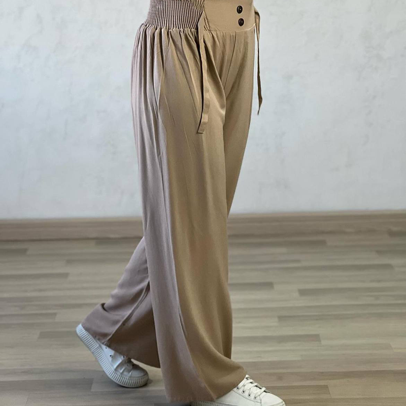 شلوار برماندو رنگی (پک 4 عددی)