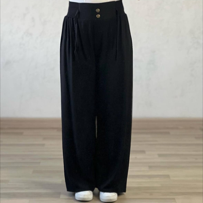 شلوار برماندو رنگی (پک 4 عددی)