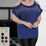 بلوز رکاب زنجیری