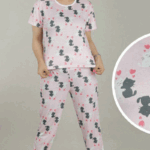 تاپ شلوار قواره بزرگ