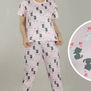 تاپ شلوار قواره بزرگ