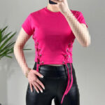 تاپ کبریتی پایین ضربدری