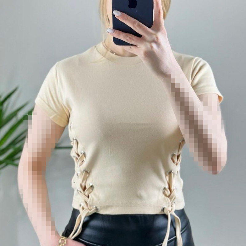 تاپ کبریتی پایین ضربدری