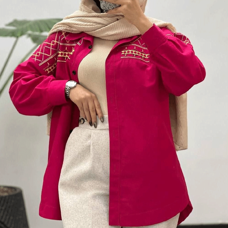 تونیک مانتویی